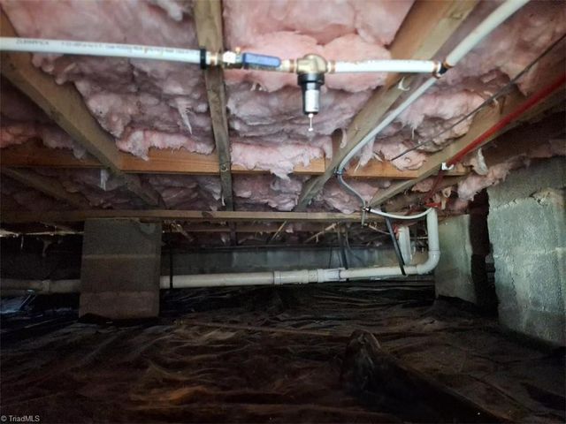 4460 Carrie Avenue, Winston-salem, NC 27105