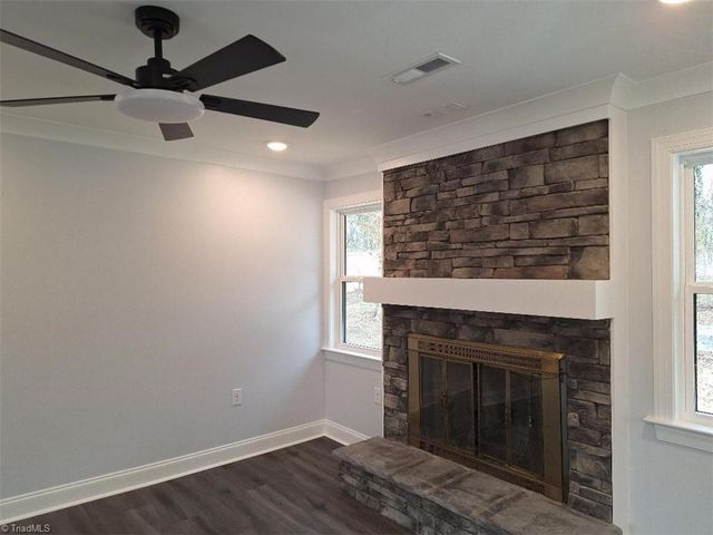 4460 Carrie Avenue, Winston-salem, NC 27105