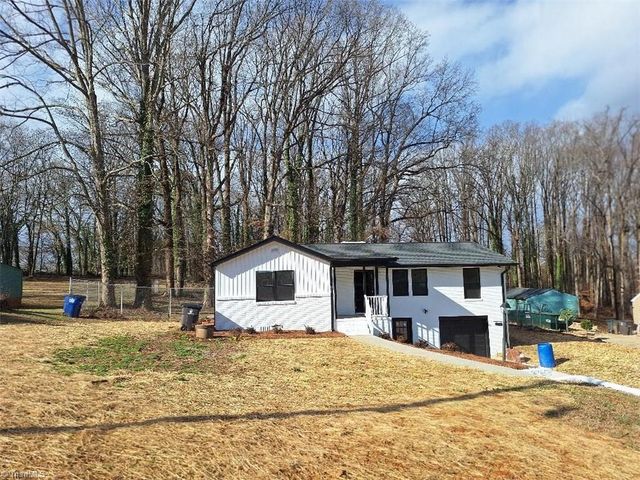 4460 Carrie Avenue, Winston-salem, NC 27105