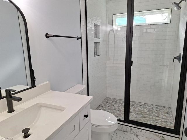 4460 Carrie Avenue, Winston-salem, NC 27105