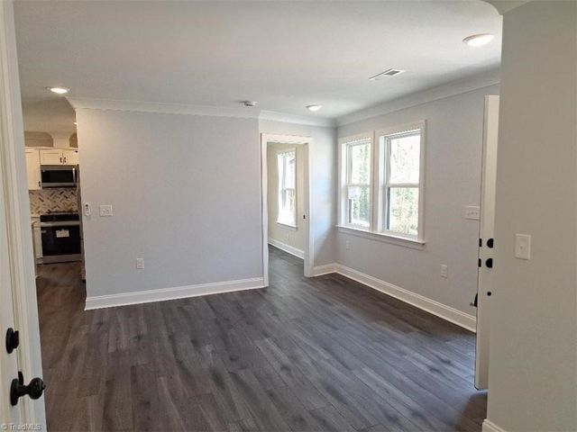 4460 Carrie Avenue, Winston-salem, NC 27105