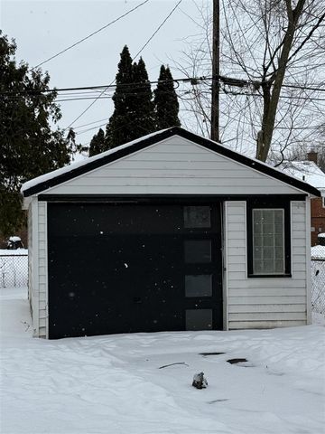 20240 Patton Street, Detroit, MI 48219