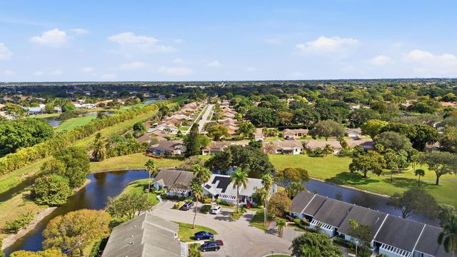 10768 Waterberry Drive, Boca Raton, FL 33498