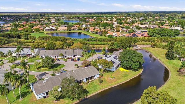 10768 Waterberry Drive, Boca Raton, FL 33498