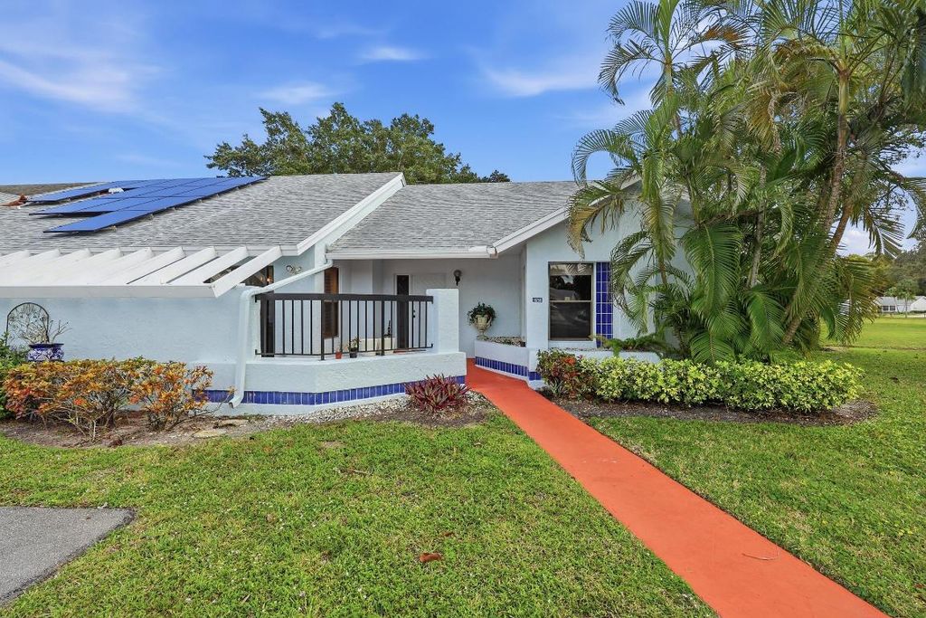 10768 Waterberry Drive, Boca Raton, FL 33498
