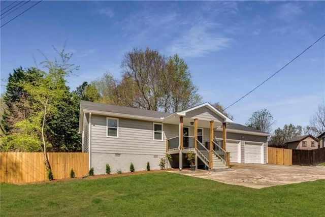 1420 Braselton Highway, Lawrenceville, GA 30043