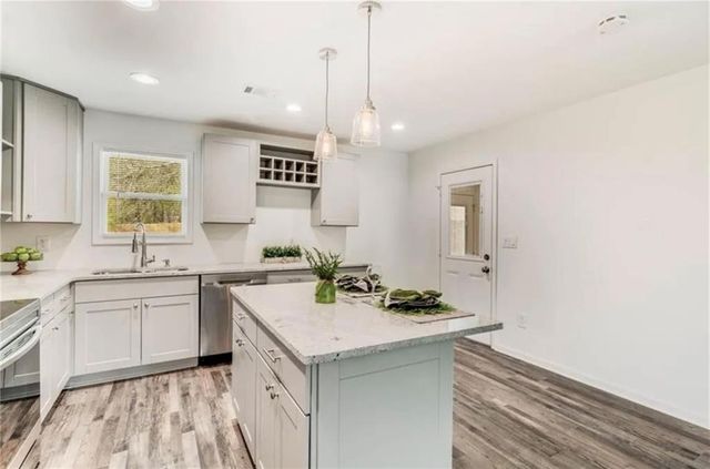 1420 Braselton Highway, Lawrenceville, GA 30043