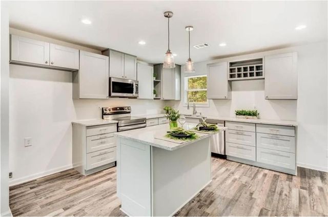 1420 Braselton Highway, Lawrenceville, GA 30043