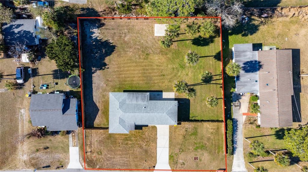 Image 19 of property listing at 123 W OCEAN AVENUE, Edgewater, FL 32132