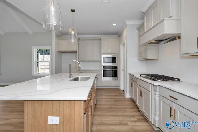 16535 Hamilton Place, Athens, AL 35613