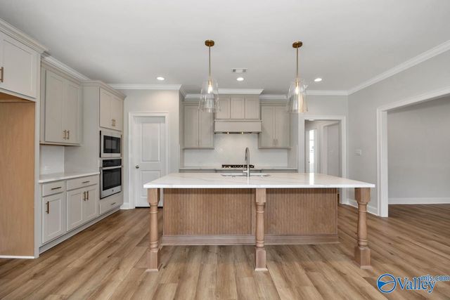 16535 Hamilton Place, Athens, AL 35613