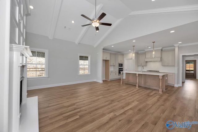 16535 Hamilton Place, Athens, AL 35613