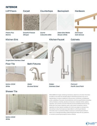 16535 Hamilton Place, Athens, AL 35613