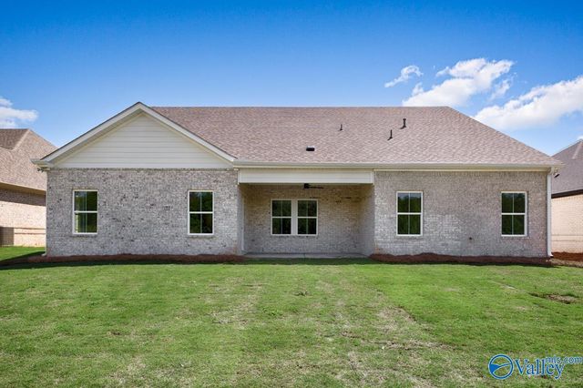 16535 Hamilton Place, Athens, AL 35613