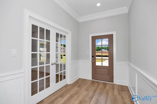 16535 Hamilton Place, Athens, AL 35613
