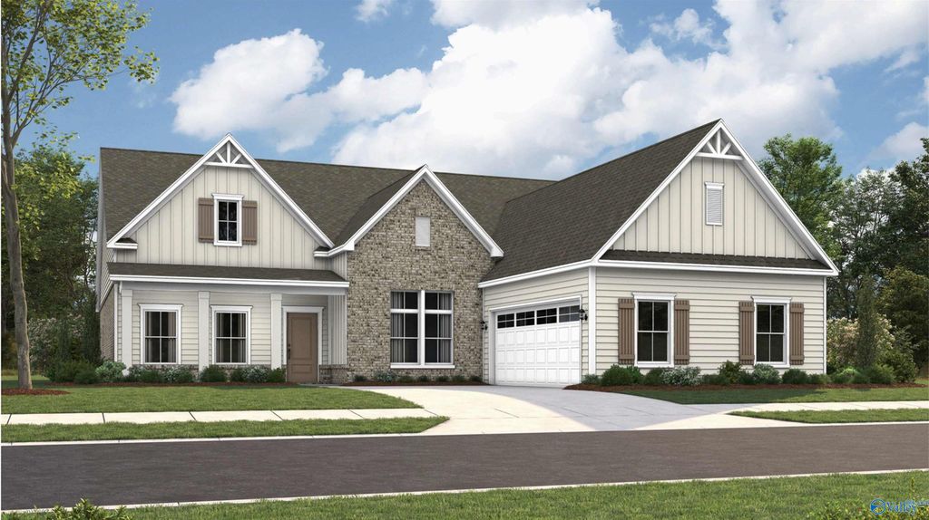 16535 Hamilton Place, Athens, AL 35613