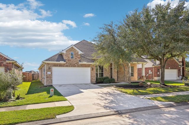 14027 Mohave Way Drive, Cypress, TX 77429