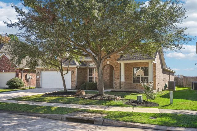 14027 Mohave Way Drive, Cypress, TX 77429