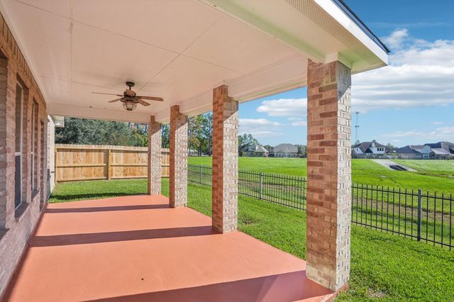 14027 Mohave Way Drive, Cypress, TX 77429