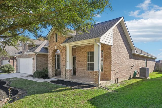 14027 Mohave Way Drive, Cypress, TX 77429