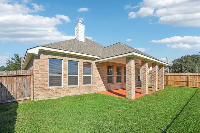 14027 Mohave Way Drive, Cypress, TX 77429