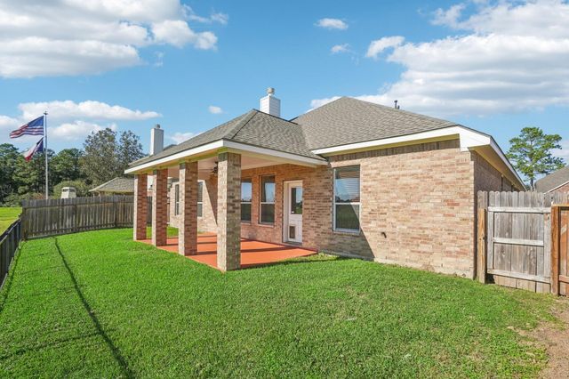 14027 Mohave Way Drive, Cypress, TX 77429