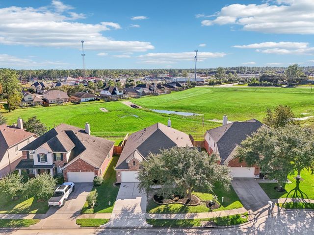 14027 Mohave Way Drive, Cypress, TX 77429