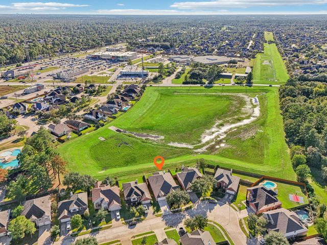 14027 Mohave Way Drive, Cypress, TX 77429