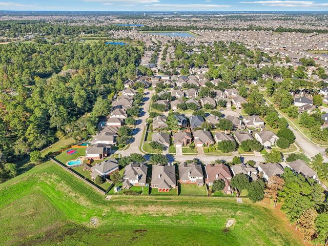 14027 Mohave Way Drive, Cypress, TX 77429