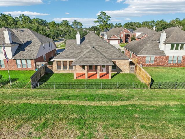14027 Mohave Way Drive, Cypress, TX 77429