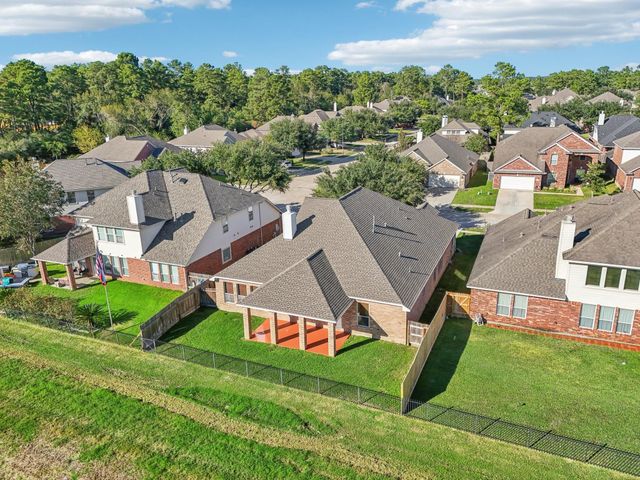 14027 Mohave Way Drive, Cypress, TX 77429