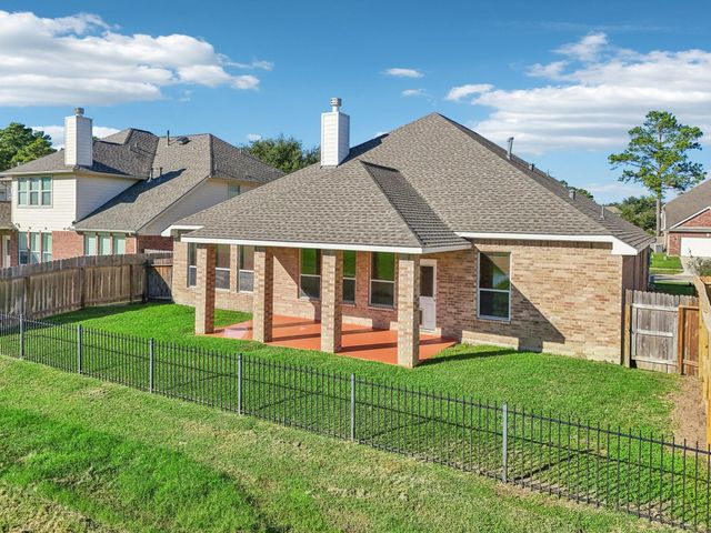 14027 Mohave Way Drive, Cypress, TX 77429