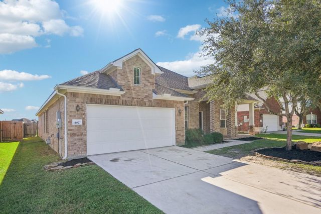 14027 Mohave Way Drive, Cypress, TX 77429