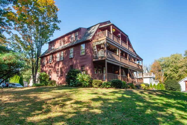 226 Broad Street APT 1S, Wethersfield, CT 06109