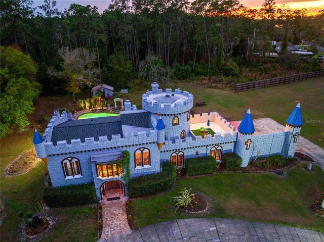 14502 SCOTCH PINE COURT, Orlando, FL 32832