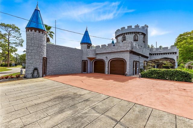 14502 SCOTCH PINE COURT, Orlando, FL 32832