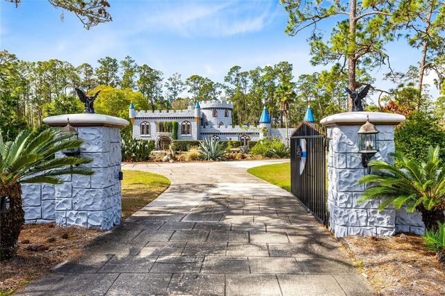 14502 SCOTCH PINE COURT, Orlando, FL 32832