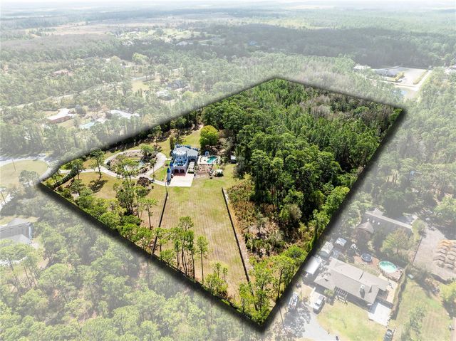 14502 SCOTCH PINE COURT, Orlando, FL 32832