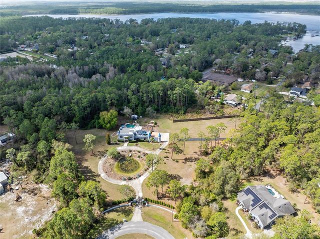 14502 SCOTCH PINE COURT, Orlando, FL 32832