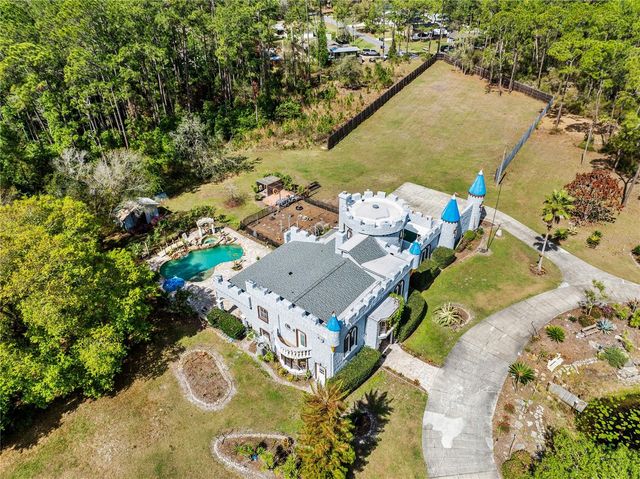 14502 SCOTCH PINE COURT, Orlando, FL 32832