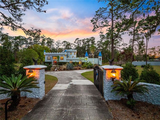 14502 SCOTCH PINE COURT, Orlando, FL 32832