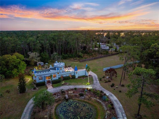 14502 SCOTCH PINE COURT, Orlando, FL 32832