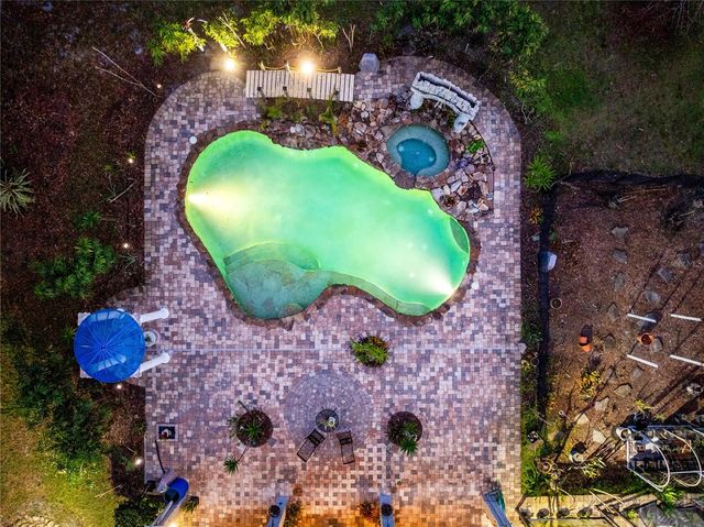 14502 SCOTCH PINE COURT, Orlando, FL 32832