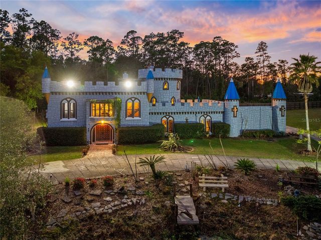 14502 SCOTCH PINE COURT, Orlando, FL 32832