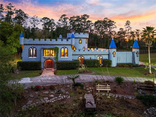 14502 SCOTCH PINE COURT, Orlando, FL 32832