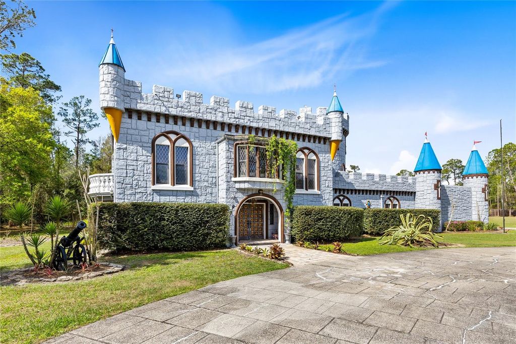 14502 SCOTCH PINE COURT, Orlando, FL 32832