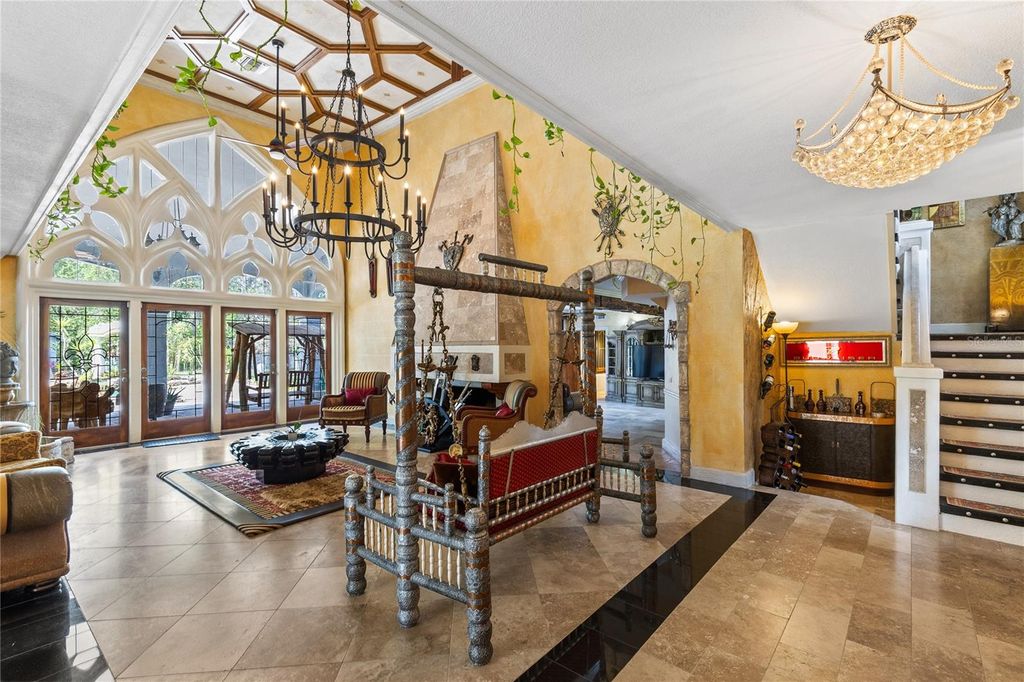 Image 11 of property listing at 14502 SCOTCH PINE COURT, Orlando, FL 32832