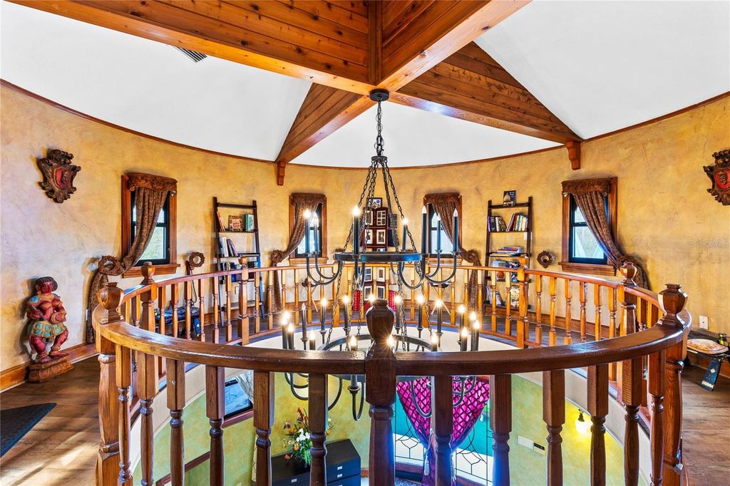 Image 28 of property listing at 14502 SCOTCH PINE COURT, Orlando, FL 32832