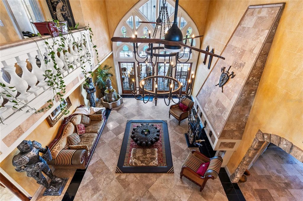 Image 30 of property listing at 14502 SCOTCH PINE COURT, Orlando, FL 32832