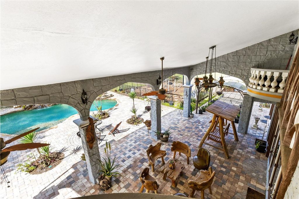 Image 35 of property listing at 14502 SCOTCH PINE COURT, Orlando, FL 32832